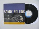 SONNY ROLLINS BLUE NOTE BLP 1542 Mono RVG,DG, Lexington,
