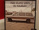 The Black Keys El Camino Vinyl
