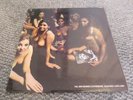 Jimi Hendrix Experience - Electric Ladyland - Track - UK Original Pressing LP