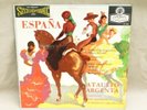 London CS6006 stereo blueback - Ataulfo Argenta London Symphony - Espana