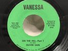 Oliver Sain On The Hill 7
