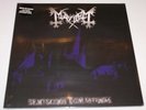 Mayhem ?– De Mysteriis Dom Sathanas New Purple Lp Record Vinyl Black Metal