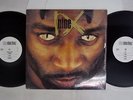 NINE NINE LIVEZ PROFILE PRO-1460-1 US SHRINK VINYL 2LP