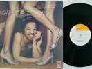 NEW TONY WILLIAMS LIFETIME MILLION DOLLAR LEGS CBS/SONY 25AP 245 Japan VINYL LP