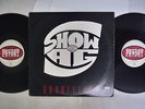 SHOW & A.G. GOODFELLAS PAYDAY 697 124 007-1 US VINYL 2LP