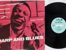 VA(FRANK FROST) HARP AND BLUES JEWEL/P-VINE PLP-725 Japan VINYL LP