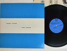 CABARET VOLTAIRE THREE MANTRAS ROUGH TRADE RTL-2001 Japan VINYL LP