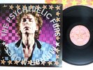 PSYCHEDELIC FURS MIRROR MOVES EPIC 28 3P-530 Japan PROMO VINYL LP