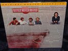 The Little River Band First Under Sealed Vinyl Record Lp Japan 1980 MFSL 1-036
