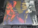 David Bowie ?Sound+Vision Sealed Vinyl Records Lp USA 1989 Clear Box