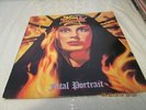 King Diamond-Fatal Portrait-Roadracer 90529 with insert