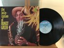 BUNKY GREEN THE LATINZATION OF BUNKY GREEN CABET LSP780 USA 1966  NM/VG+