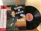 LOS DEMENTES CON RAY PEREZ PHIDIAS PRESENTA REISSUESUPERFLY SRLP021 JPN 2016 M/M