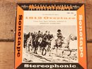 HERMANN SCHERCHEN TCHAIKOVSKY 1812 OVERTURE WESTMINSTER REEL TO REEL 7 1/2 IPS