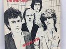 Special View : By The Only Ones /12” Vinyl Lp 1979 Press Vg Condition (Rare)