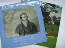 ARGO -ZRG 506 & 603  ROSSINI & DONIZETTI  STRING  SONATAS   2LP
