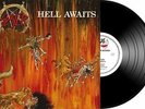 New - Slayer: Hell Awaits Vinyl LP