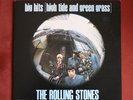 The Rolling Stones Big Hits high Tide and green grass, Vinyl, 1966 - Top Zustand
