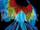 Friendly Fires - Pala [New & Sealed] Vinyl LP