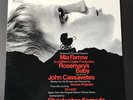 Rosemary’s Baby Score by Christopher Komeda (Dot DLP 25875 Promo Stereo LP)