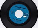 The Odyssey [White Whale] - Little Girl, Little Boy - Little Orphan Annie Psych