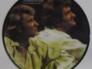 Johnny Hallyday 45 tours Picture Disc J'ai oublié de vivre