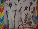 BLACK JUNIORS 1984 Mas Que Linda Estas Electro Funk Boogie Break LP BRAZIL HEAR