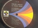 CHALINO SANCHEZ CON BANDA BRAVA florita del alma VINYL