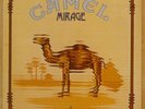 LP CAMEL Mirage 1974/75 GER NOVA OIS EX+/NM- *PROG ROCK*