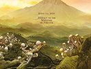 BINKER & MOSES-JOURNEY TO THE MOUNTAIN OF FOREVER (GATE) VINYL LP NEW