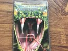 k7 cassette audio THUNDERDOME VII Injected With Poison Rare En Bon Etat