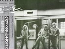 UFO w/ Paul Chapman - No Place To Run VINYL VG++/VG++ Japanese (Japan) Import