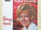 ROSEMARY SQUIRES Everything's Coming Up Rosy UK 1st press vinyl LP Stunning NM