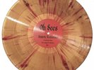 Thee Oh Sees Smote Reverser 2x PEACOCK BLOOD VINYL LP Record  OCS John Dwyer NEW