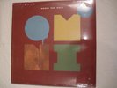 Rare MINUS THE BEAR Omni BLUE/GREEN VINYL indie alternative rock Deluxe 
