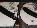 LED ZEPPELIN ONE (1) - RARE 12