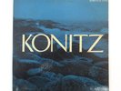 LEE KONITZ 1954 DG MONO JAZZ 10