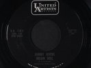 JOHNNY RIVERS: Dream Doll / To Be Loved 45 Oldies