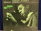 Grant Green Green Street Blue Note BLP4071 DG Mono RVG Ear NY USA