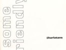 The Charlatans(Vinyl LP)Some Friendly-Situation Two-SITU 30-UK-1990-Ex/Ex+