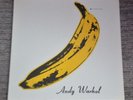 The Velvet Underground & Nico LP | East Coast V6-5008 FULL BANANA Andy Warhol
