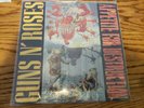 GUNS N' ROSES VINYL APPETITE FOR DESTRUCTION ORIGINAL BANNED COVER Sealed