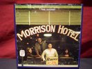 The Doors  --  Morrison Hotel --  Reel to Reel Tape  Sounds great