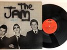 The Jam - In The City - 1977 US 1st Press PD-1-6110 (EX) Ultrasonic Clean