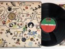 Led Zeppelin - III (3 Three) - 1970 US 1st Press SD 7201 Broadway Labels (EX)