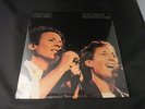 Vinyl lp Simon and Garfunkel -  The Concert for Central Park (SEALED)