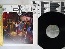 DAVID BOWIE NEVER LET ME DOWN EMI AMERICA EYS-91221 Japan OBI VINYL LP