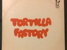 TORTILLA FACTORY s/t LP GC private tex mex latin funk breaks Cookin hear
