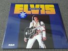 Elvis Presley - MOODY BLUE FTD 501 2 LP  CLEAR VINYL NEW & SEALED - LIMITED LOW