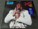 Elvis Presley - ELVIS TODAY FTD 314 2 LP   VINYL NEW & SEALED - DELETED